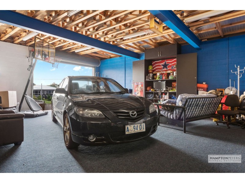 25a Grandview Avenue, Park Grove TAS 7320