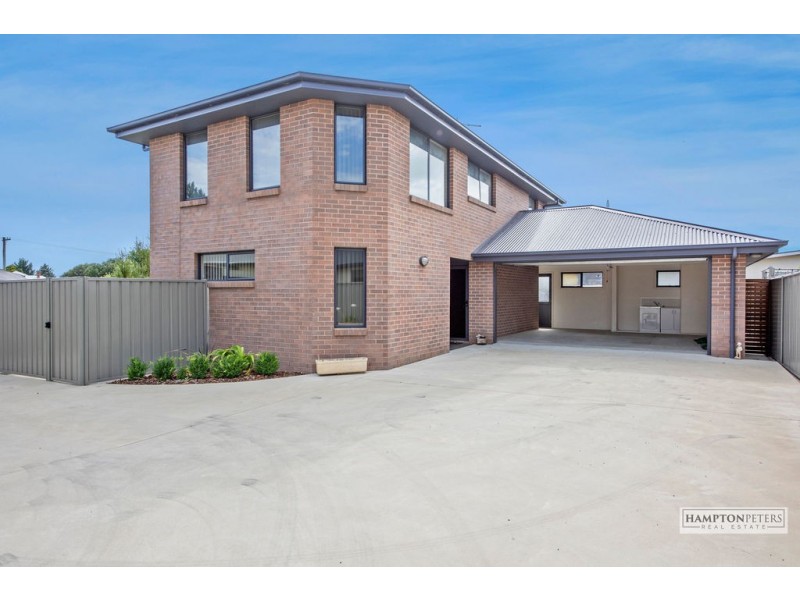 Ulverstone TAS 7315