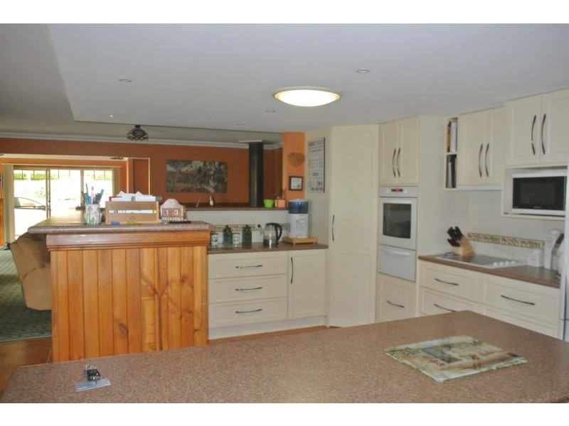 1 Ogden Street, Acton TAS 7320