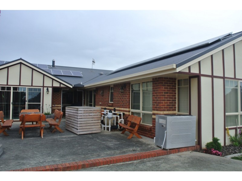 1 Ogden Street, Acton TAS 7320