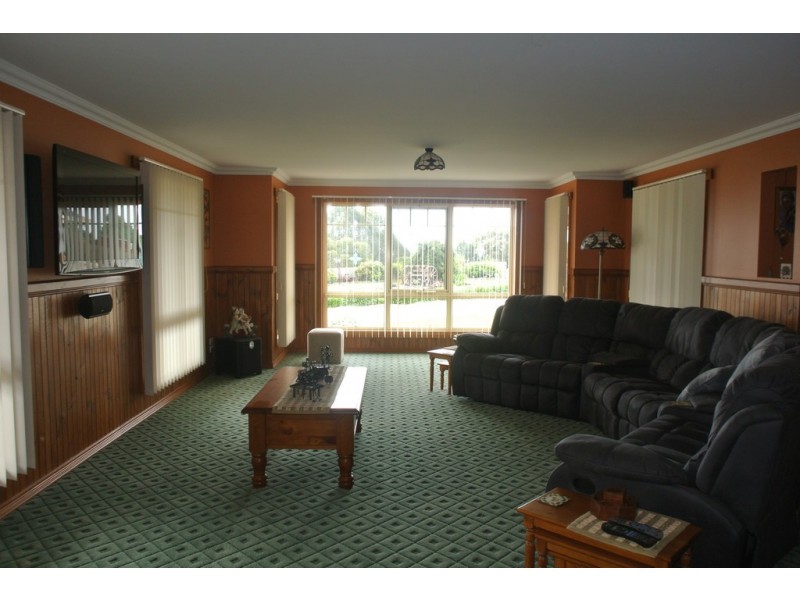 1 Ogden Street, Acton TAS 7320