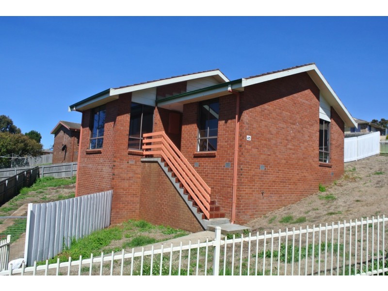 45 Wright Street, Shorewell Park TAS 7320