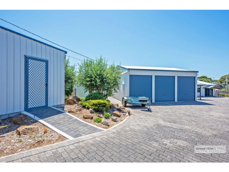 Sulphur Creek TAS 7316