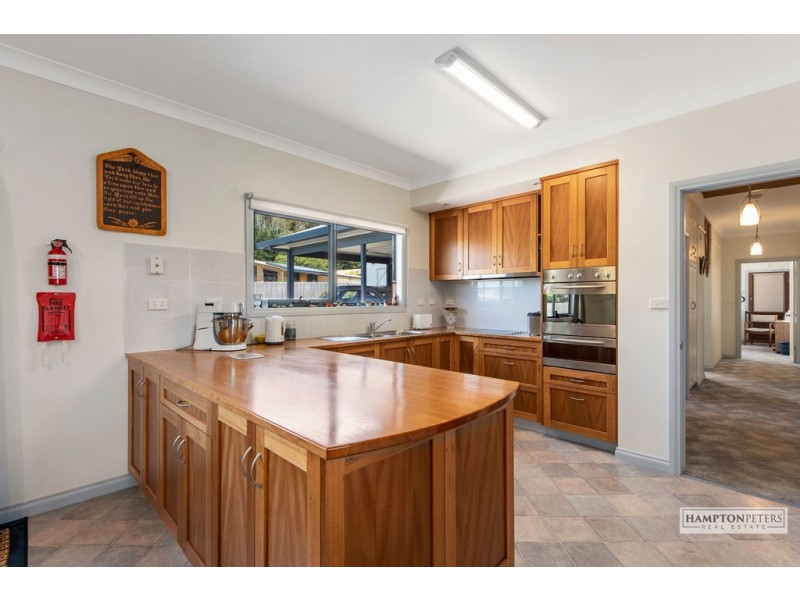 Sulphur Creek TAS 7316