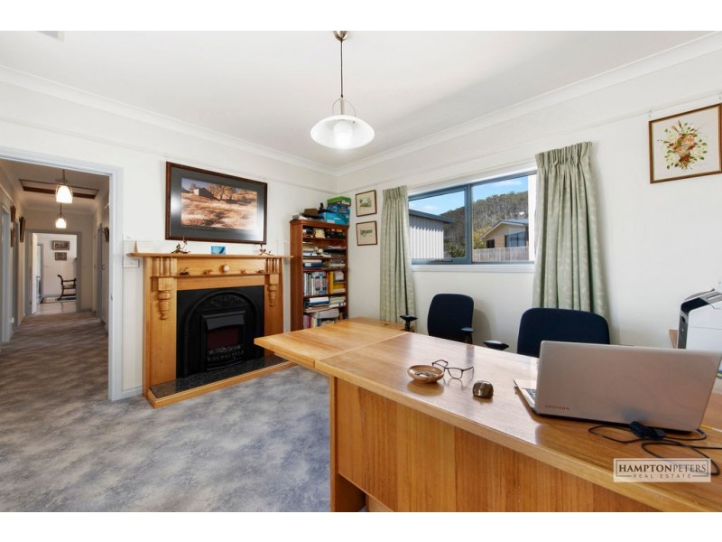 Sulphur Creek TAS 7316