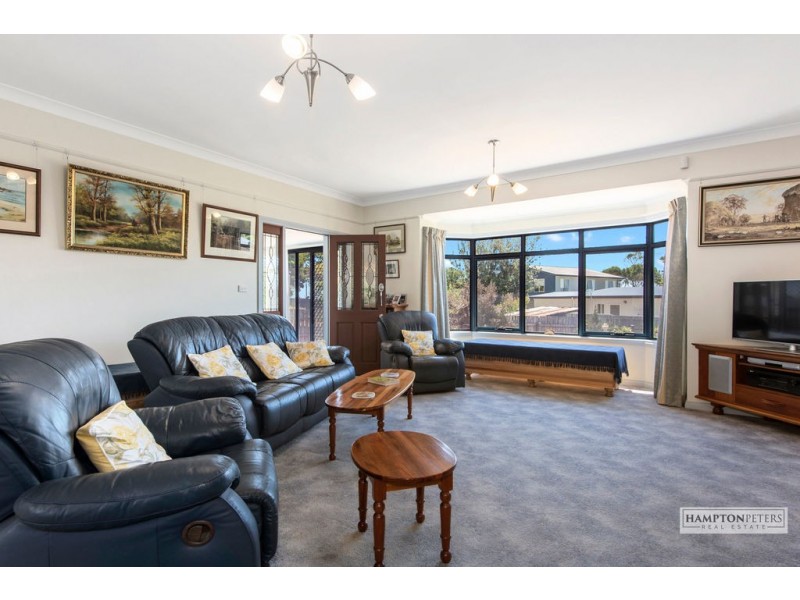 Sulphur Creek TAS 7316