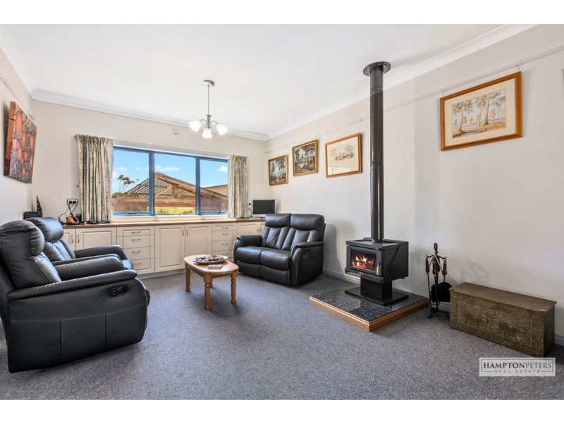 Sulphur Creek TAS 7316