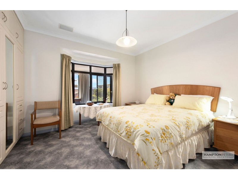 Sulphur Creek TAS 7316