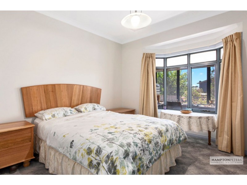 Sulphur Creek TAS 7316