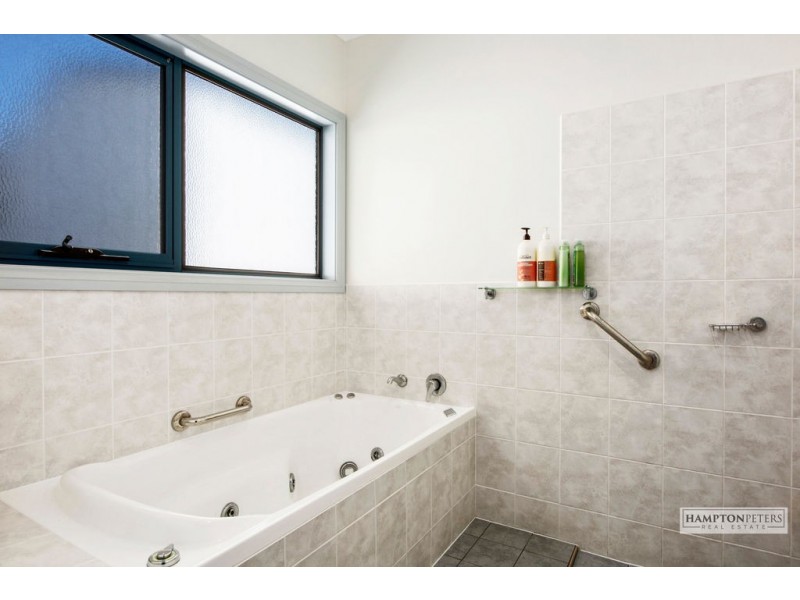 Sulphur Creek TAS 7316