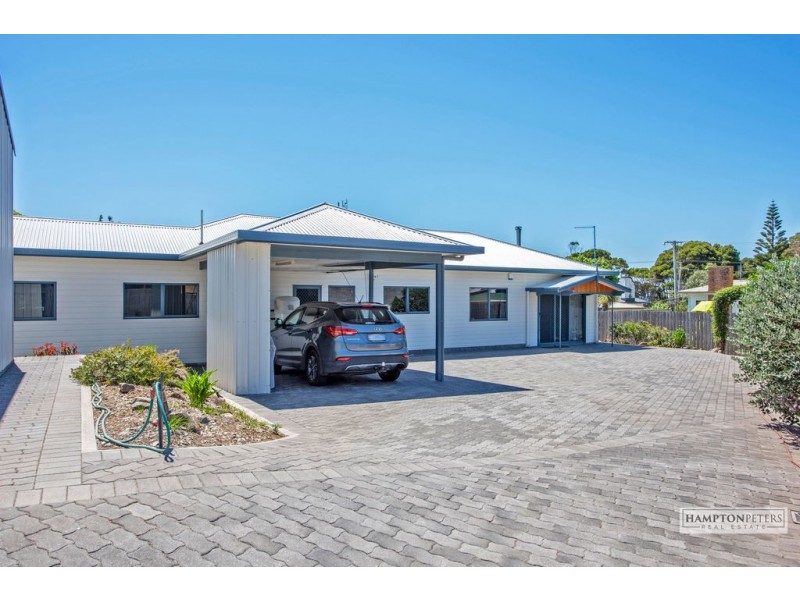 Sulphur Creek TAS 7316