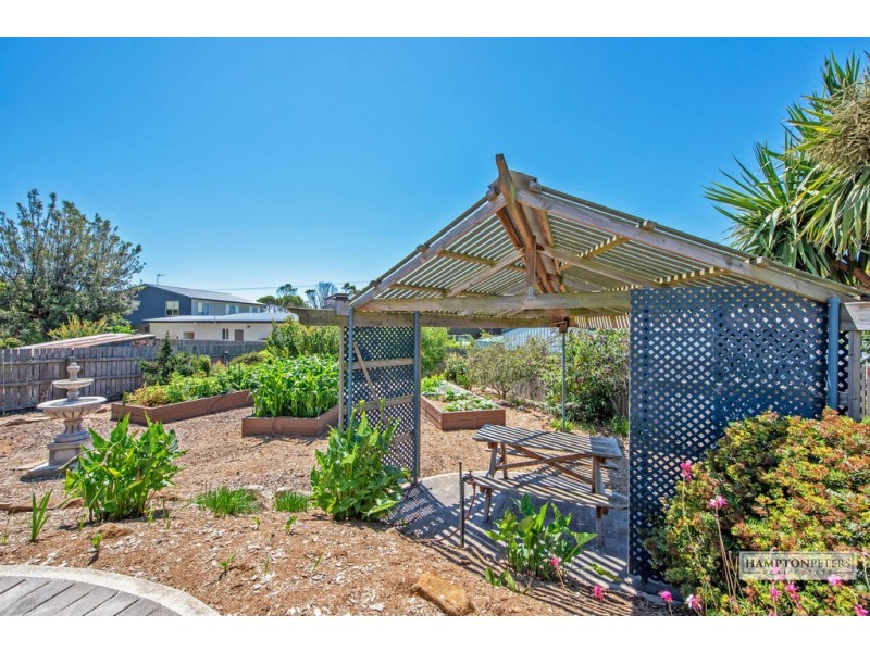 Sulphur Creek TAS 7316