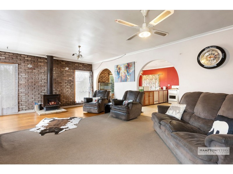 Ridgley TAS 7321