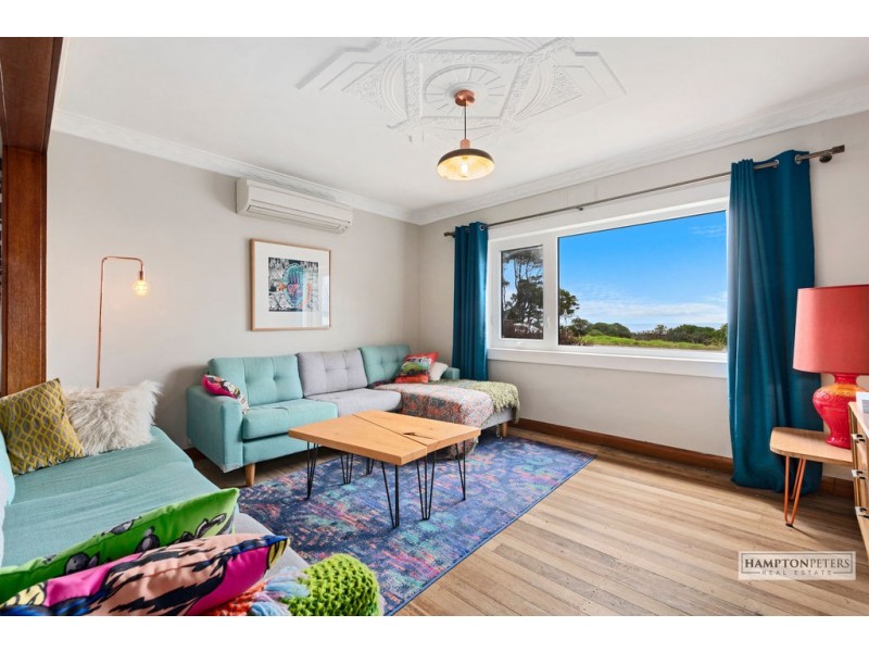Sulphur Creek TAS 7316