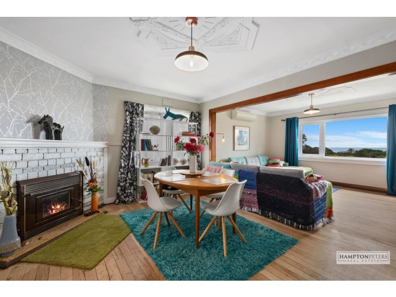 Sulphur Creek TAS 7316
