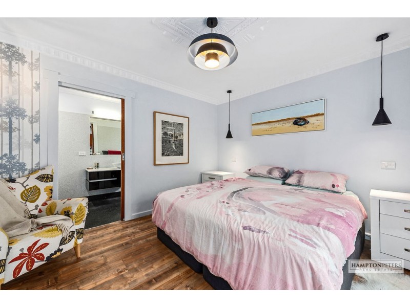 Sulphur Creek TAS 7316