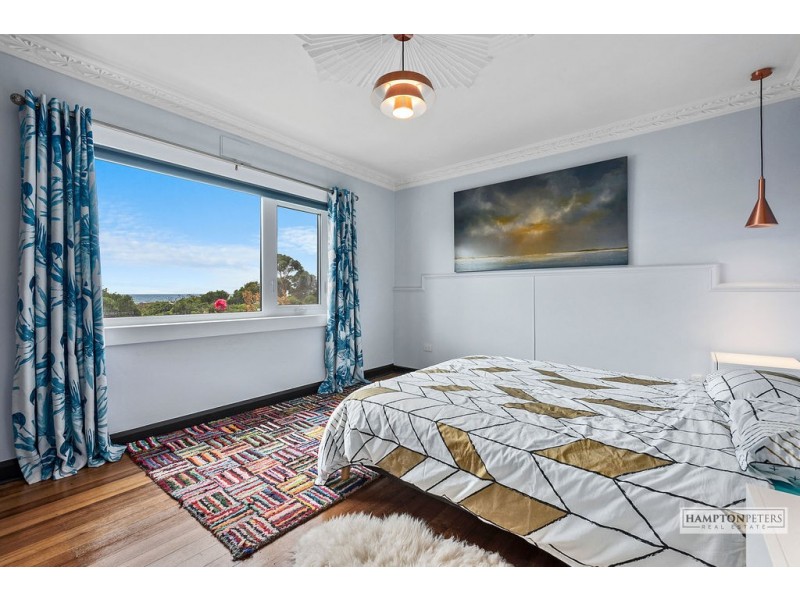 Sulphur Creek TAS 7316