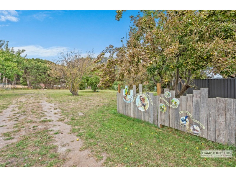 Sulphur Creek TAS 7316