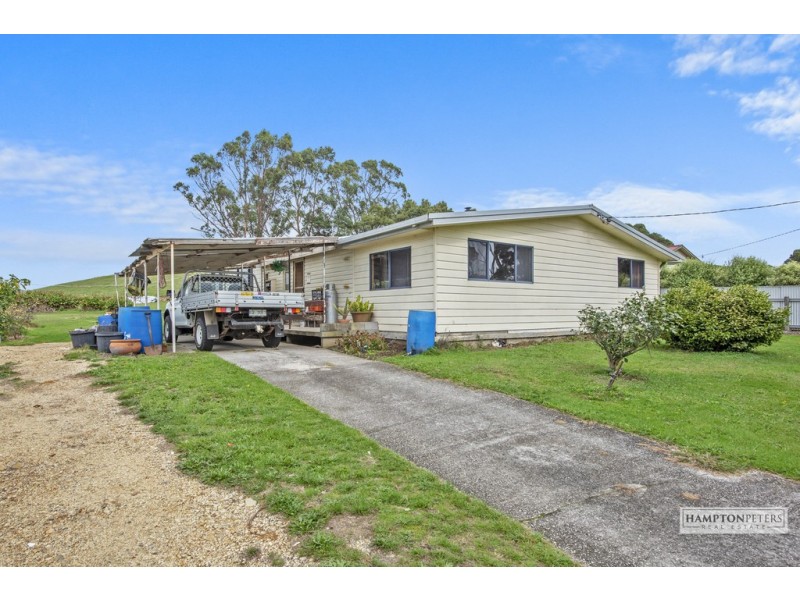 Wynyard TAS 7325