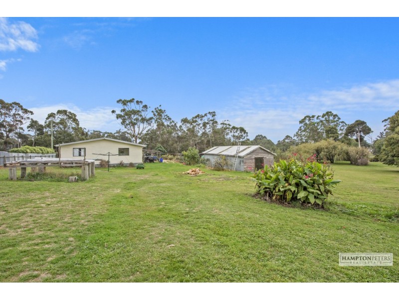 Wynyard TAS 7325