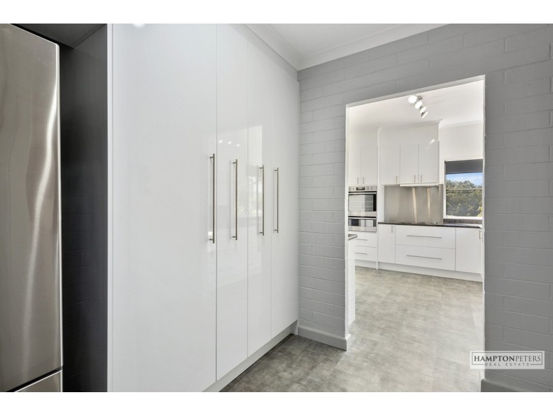 Somerset TAS 7322