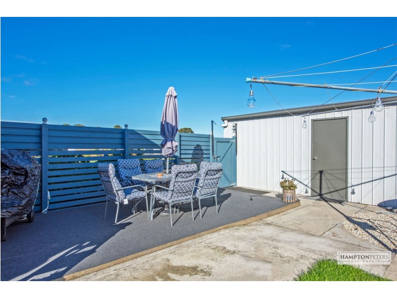 Wynyard TAS 7325