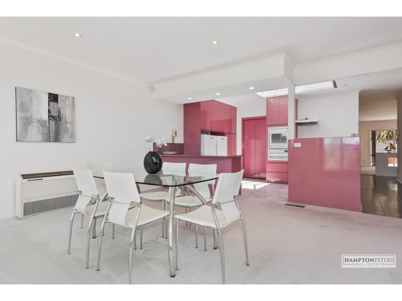 6 Sampson Street, Hillcrest TAS 7320