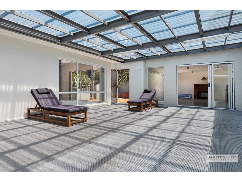 6 Sampson Street, Hillcrest TAS 7320