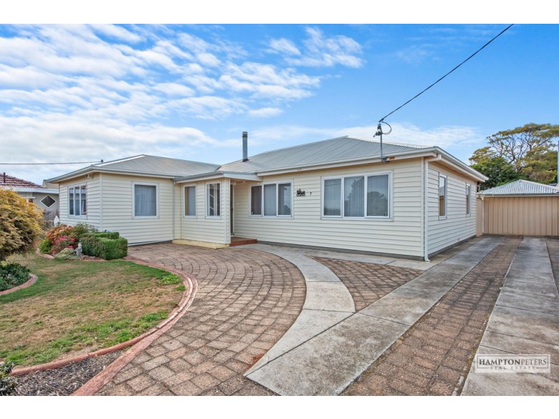 Upper Burnie TAS 7320