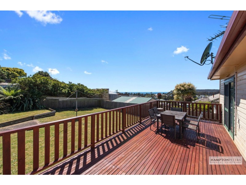 24 Grenville Street, Hillcrest TAS 7320
