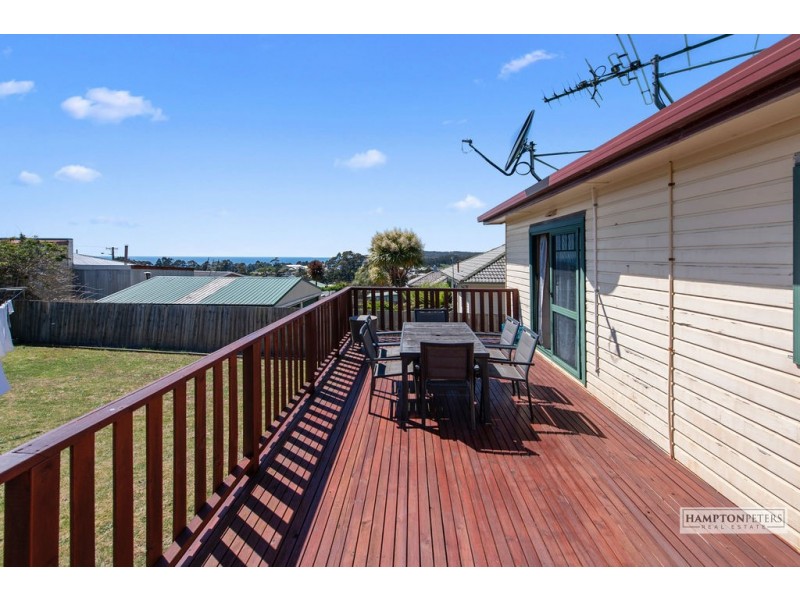 24 Grenville Street, Hillcrest TAS 7320