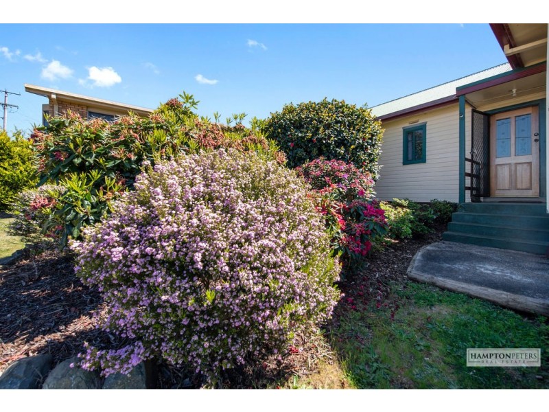 24 Grenville Street, Hillcrest TAS 7320
