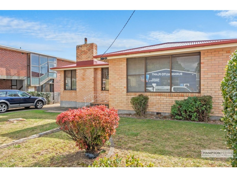 Cooee TAS 7320