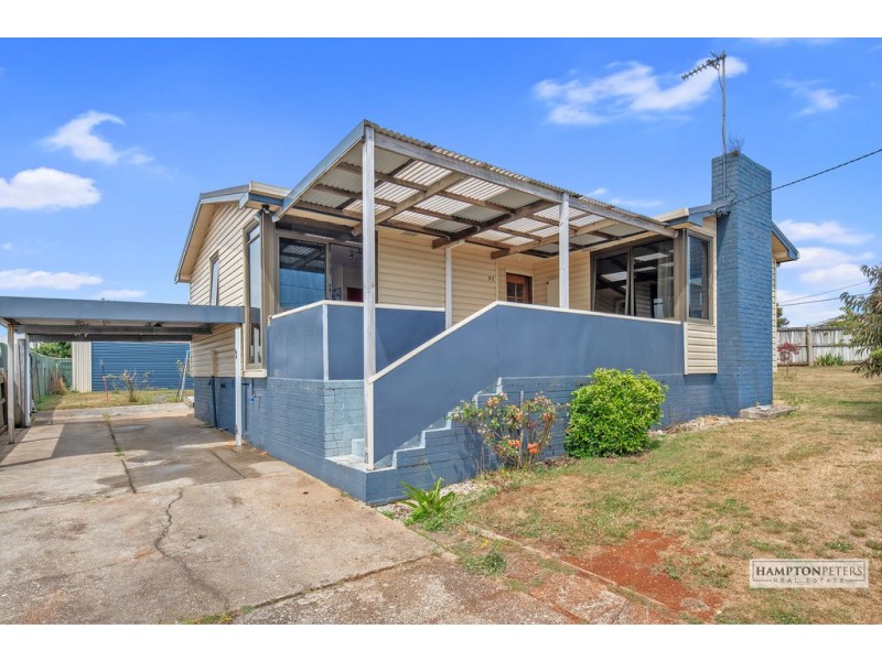 91 Stirling Street, Acton TAS 7320