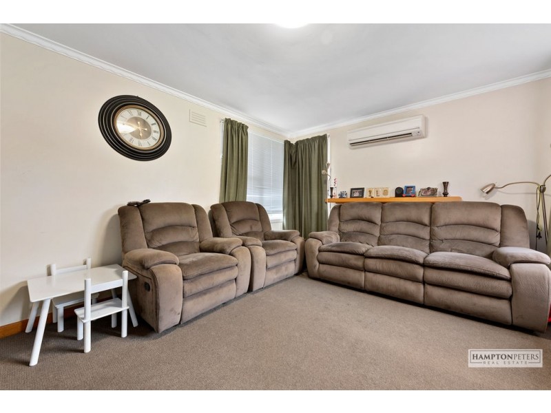 Somerset TAS 7322