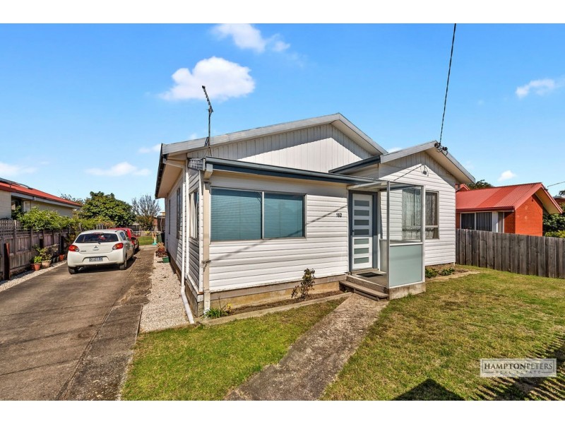Wynyard TAS 7325