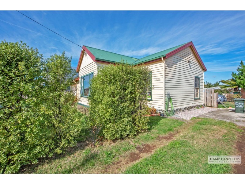 Ulverstone TAS 7315