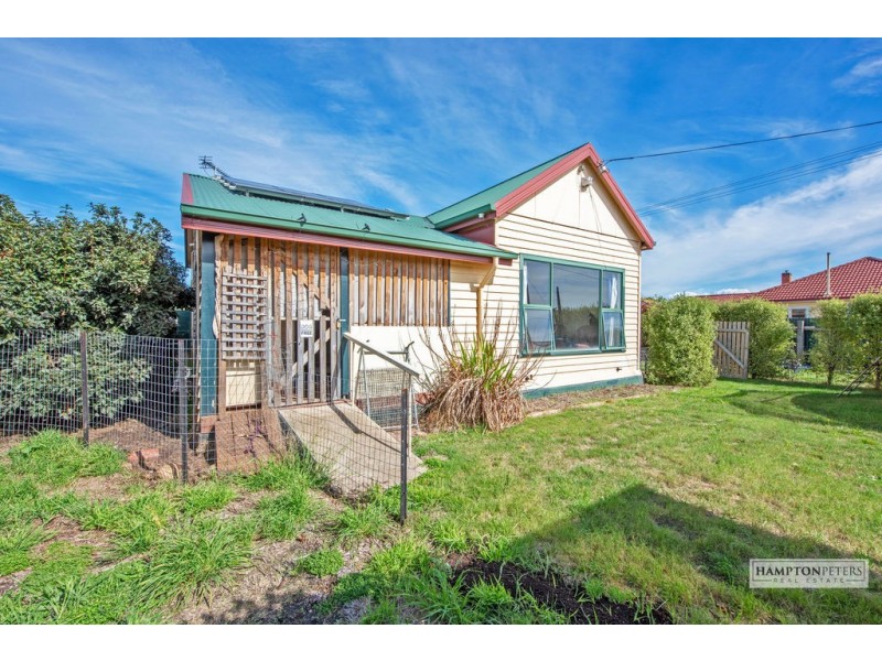 Ulverstone TAS 7315
