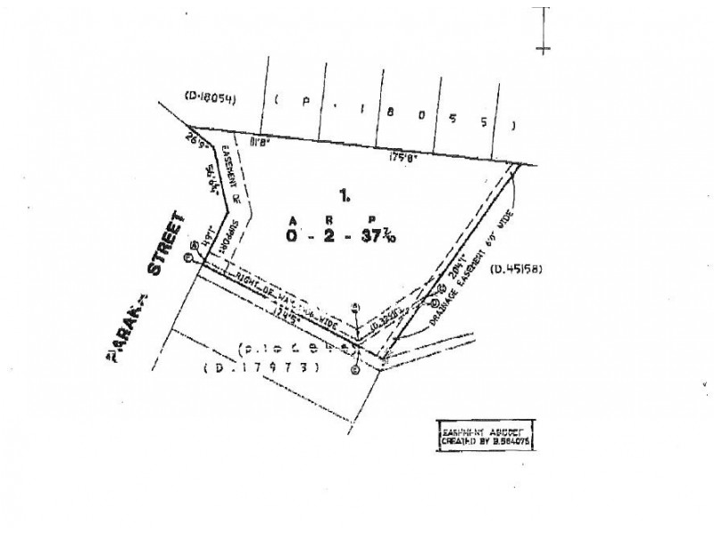 Parklands TAS 7320