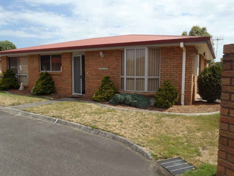 3 51a Wragg Street, Somerset TAS 7322