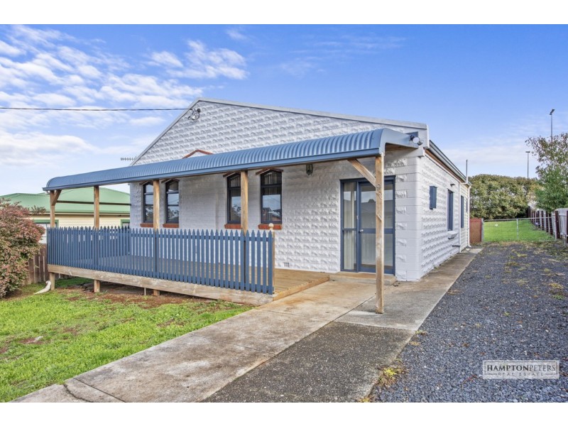 9 Tattersall Street, Montello TAS 7320