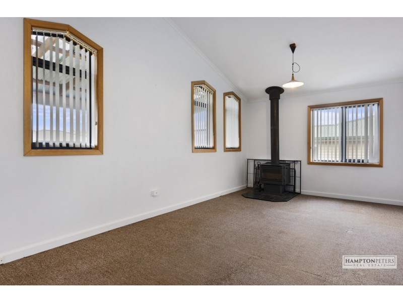 9 Tattersall Street, Montello TAS 7320