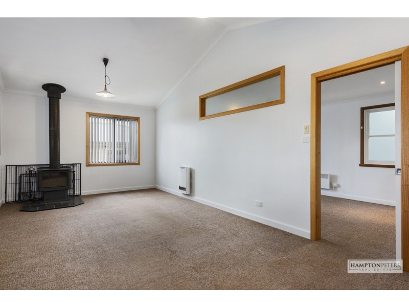 9 Tattersall Street, Montello TAS 7320