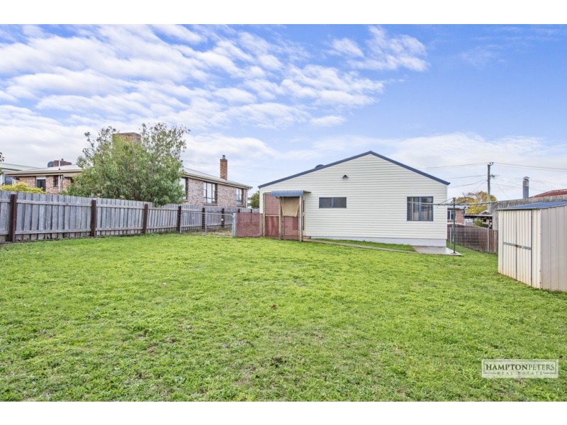 9 Tattersall Street, Montello TAS 7320
