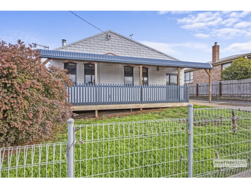 9 Tattersall Street, Montello TAS 7320