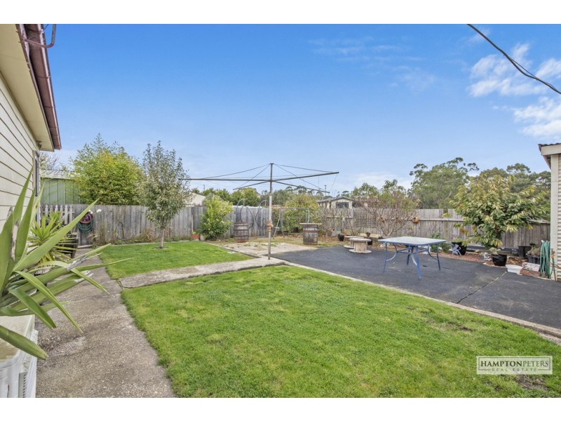 Somerset TAS 7322