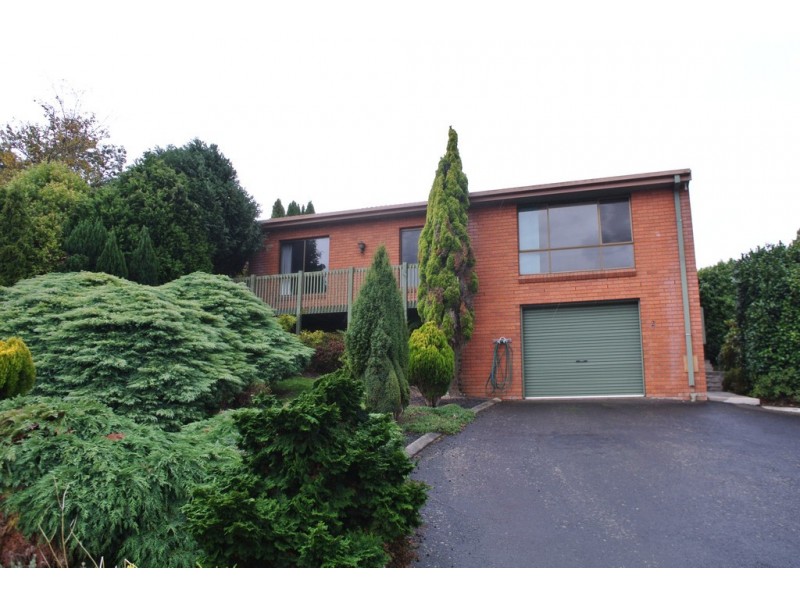 2 Mills Road, Park Grove TAS 7320