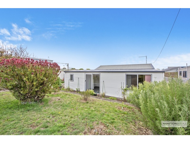 Heybridge TAS 7316