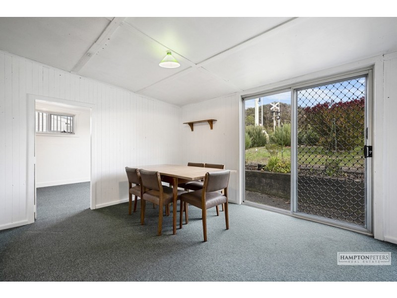 Heybridge TAS 7316