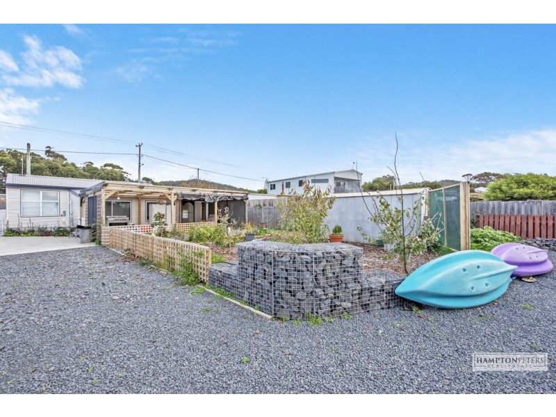 Heybridge TAS 7316